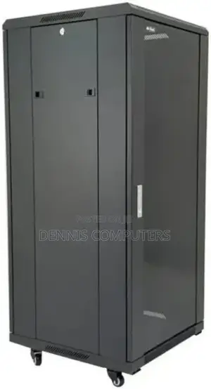 32u 600mm X 800mm Networking Cabinet