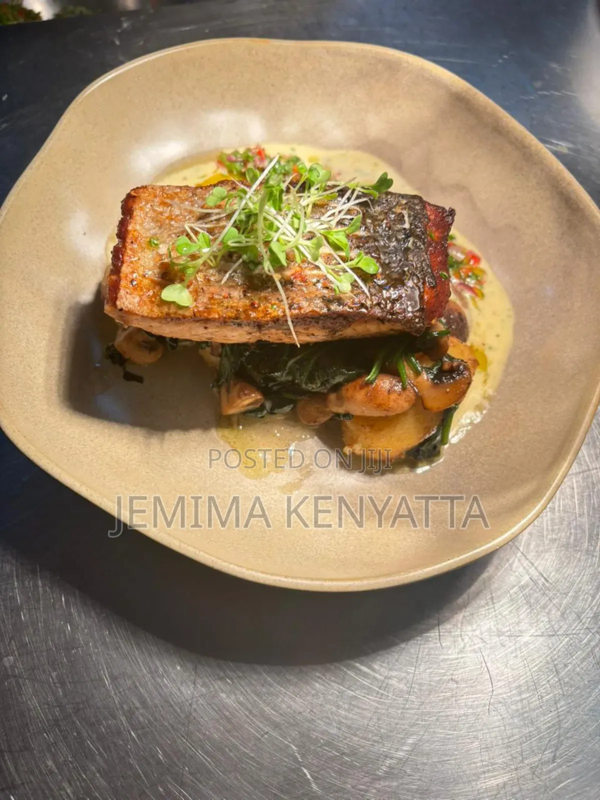 Executive Household Specialist | Private Chef | Driver