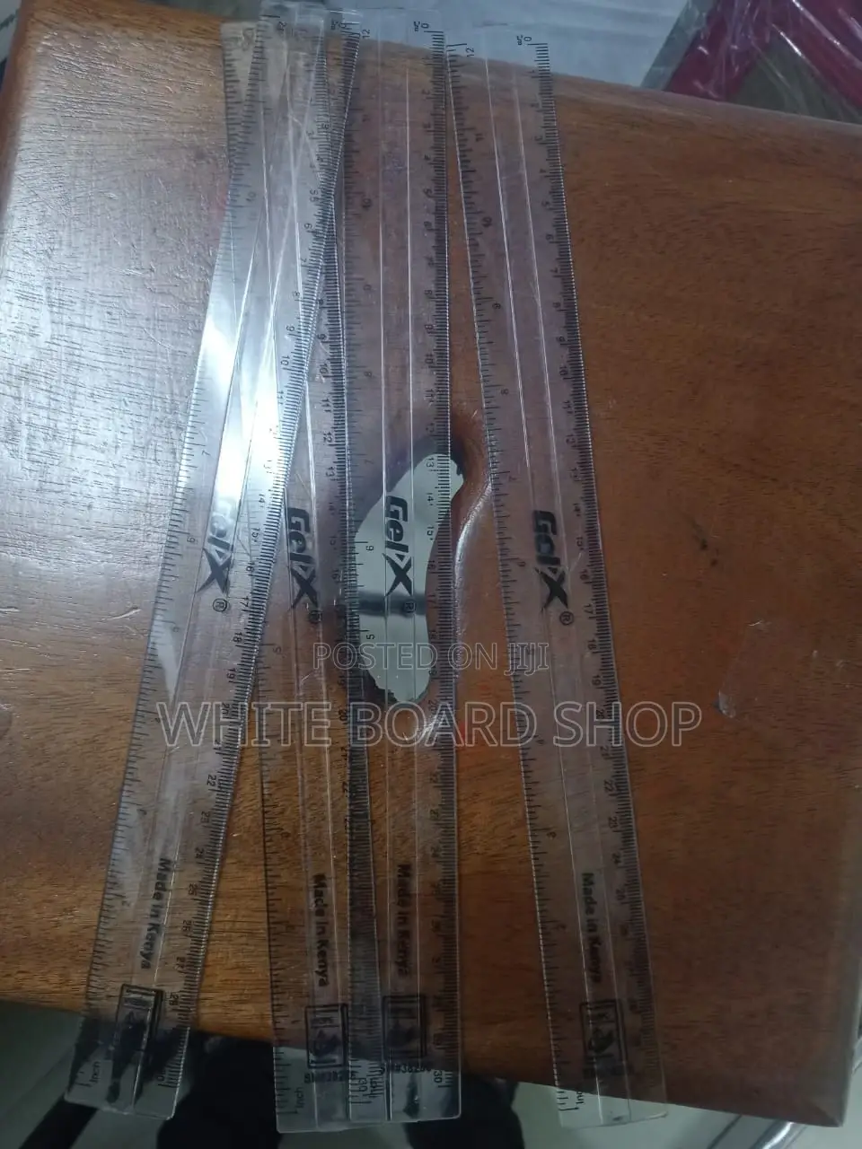Ruler 30cm