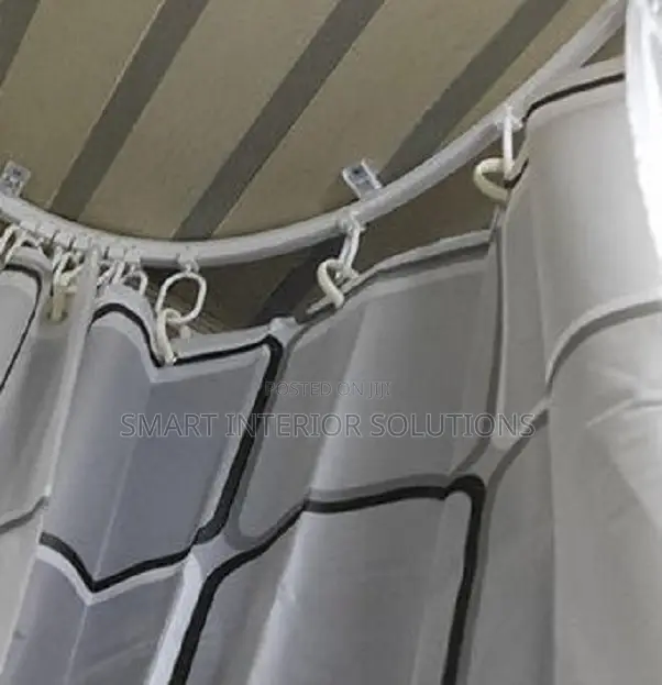 Bendable Custom-Bend Rails