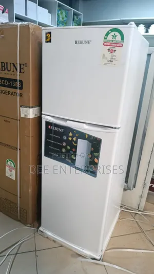 136l Rebune Fridge