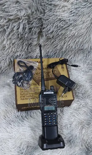 Baofeng 2-Way Radio Walkie Talkie Uv-82 Baofeng 2-Way Radio
