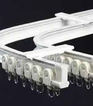 Modular Bendable Rail