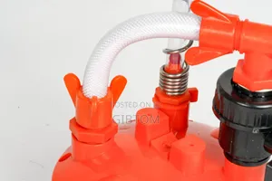Pressure Regulator, Poultry Cage Automatic System Pressure Regulator