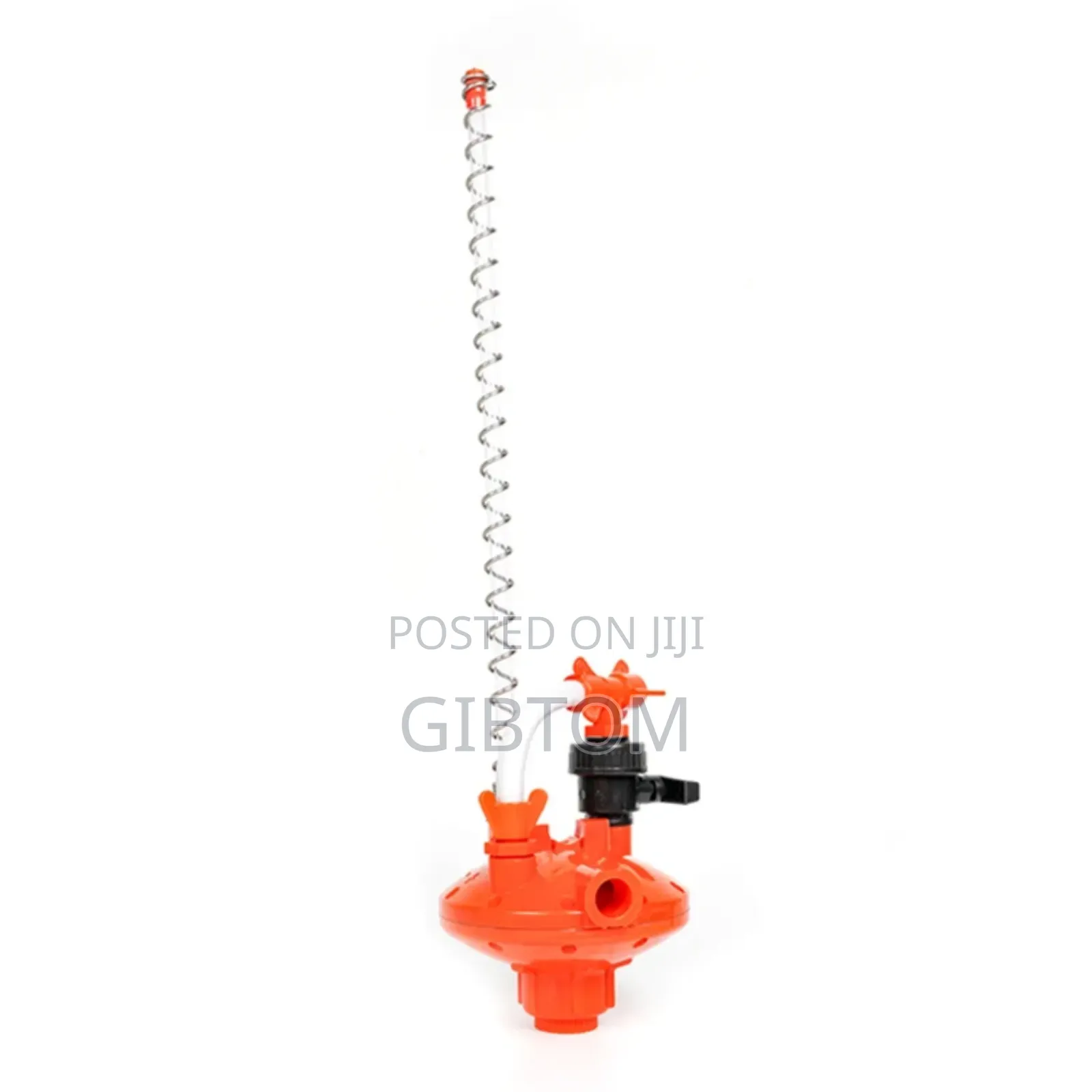 Pressure Regulator, Poultry Cage Automatic System Pressure Regulator