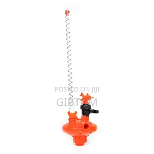 Pressure Regulator, Poultry Cage Automatic System Pressure Regulator