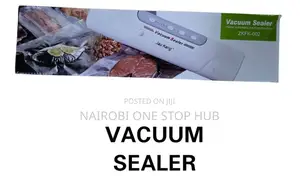 Automatic Vacuum Sealer (Model ZKFK-002