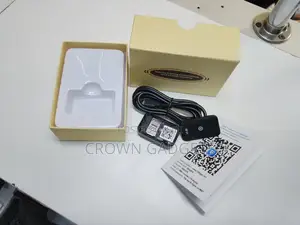 Gf21 Mini GPS Tracker – Real-Time Tracking Device for Cars Kids