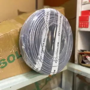 Live, Neutral, and Earth Wire 2.5mm2 300v/500v Electrical Cable