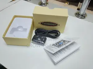 Gf-21 Compact GPS Tracking Device – Car, Motorcycle, Kids, Pets