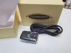 Gf-21 Compact GPS Tracking Device – Car, Motorcycle, Kids, Pets