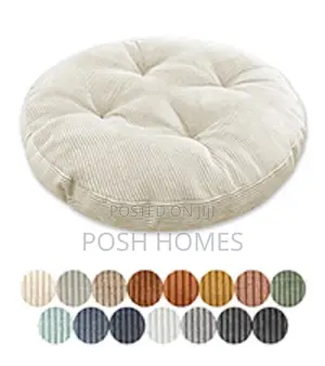 Comfort Cone Dry Floor Pillows