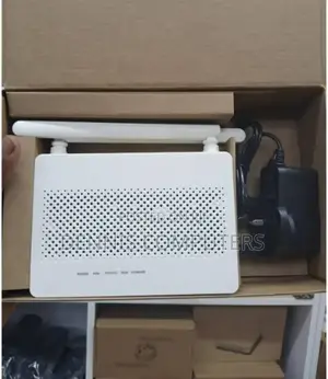 Xpon Router - Fibre - Optic for High-Speed Internet