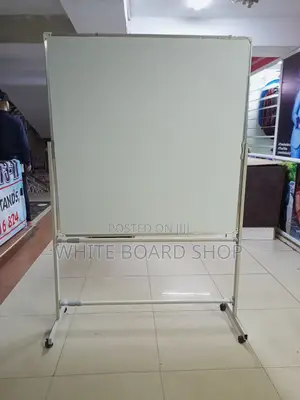 Free Standing Teaching Board 4sq Feet