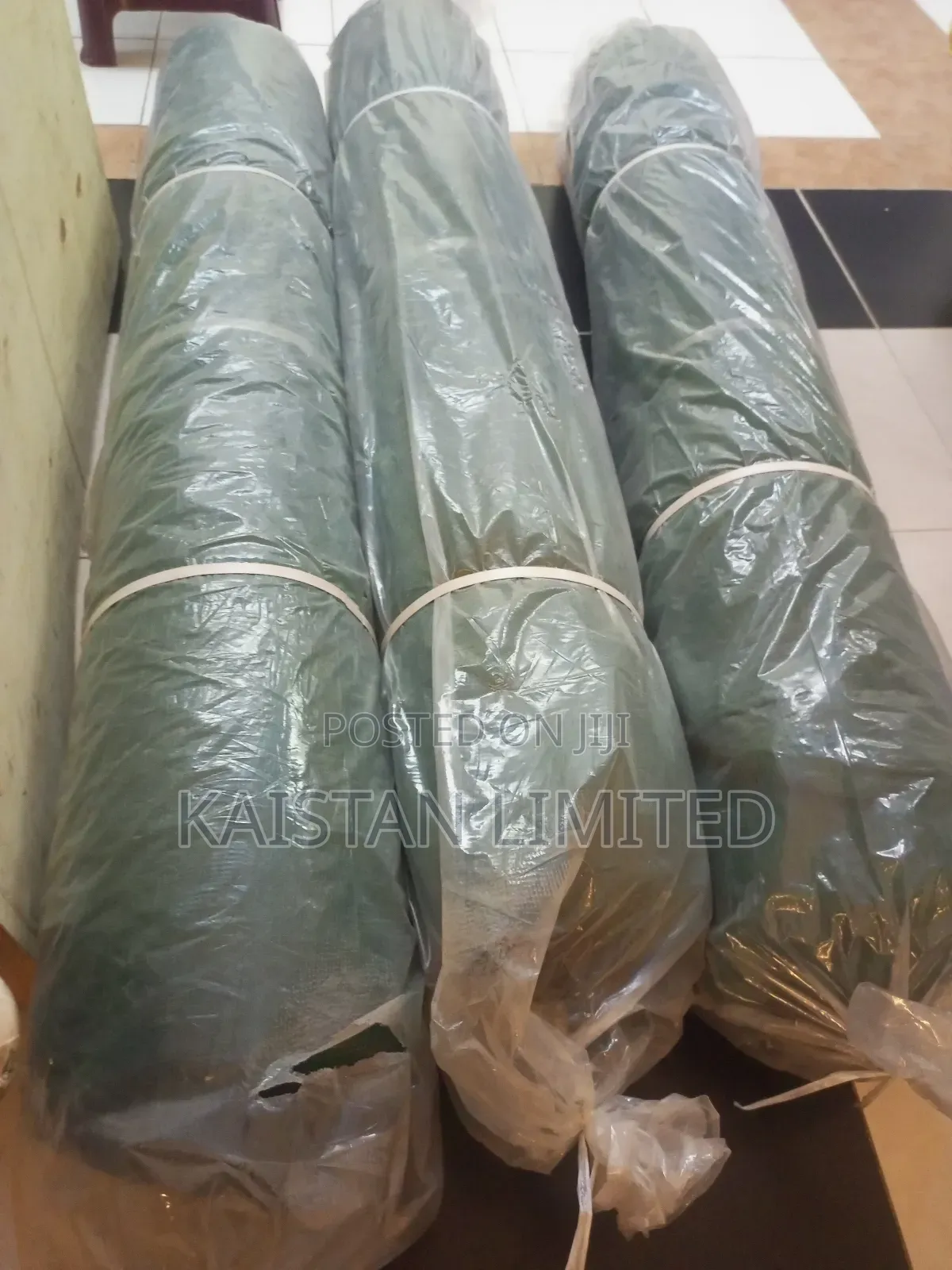 Scaffolding Nets 3 M By 50m