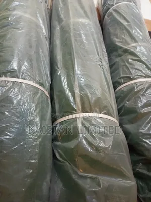 Green Construction Nets