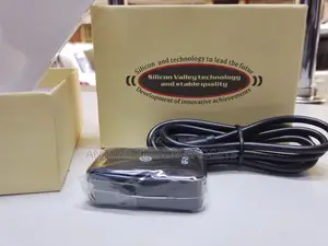 Gf 21 Real-time Mini Tracker – Anti-theft Device For Cars & Motorbikes