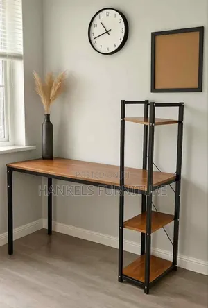 Premium Home Office Desks for a Stylish Setup