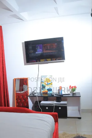 Roysambu TRMDRIVE Studio Airbnb