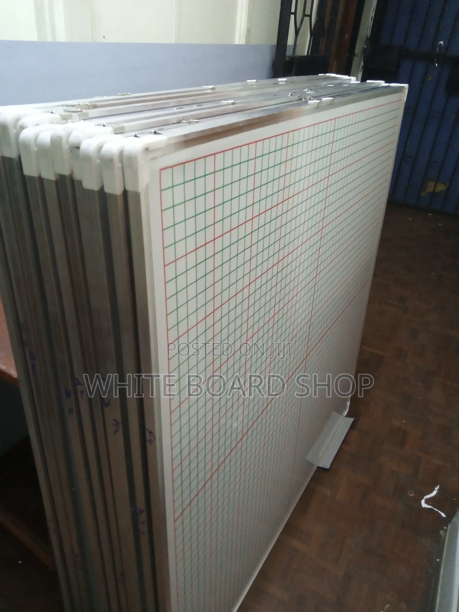School Graphboards Wholesale 4ft X 4ft