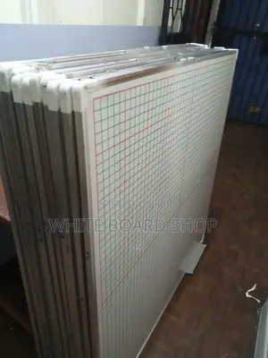School Graphboards Wholesale 4ft X 4ft