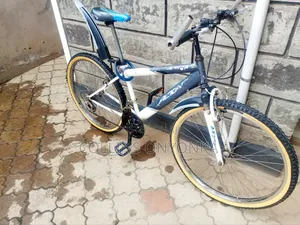 Nakuru Bikes