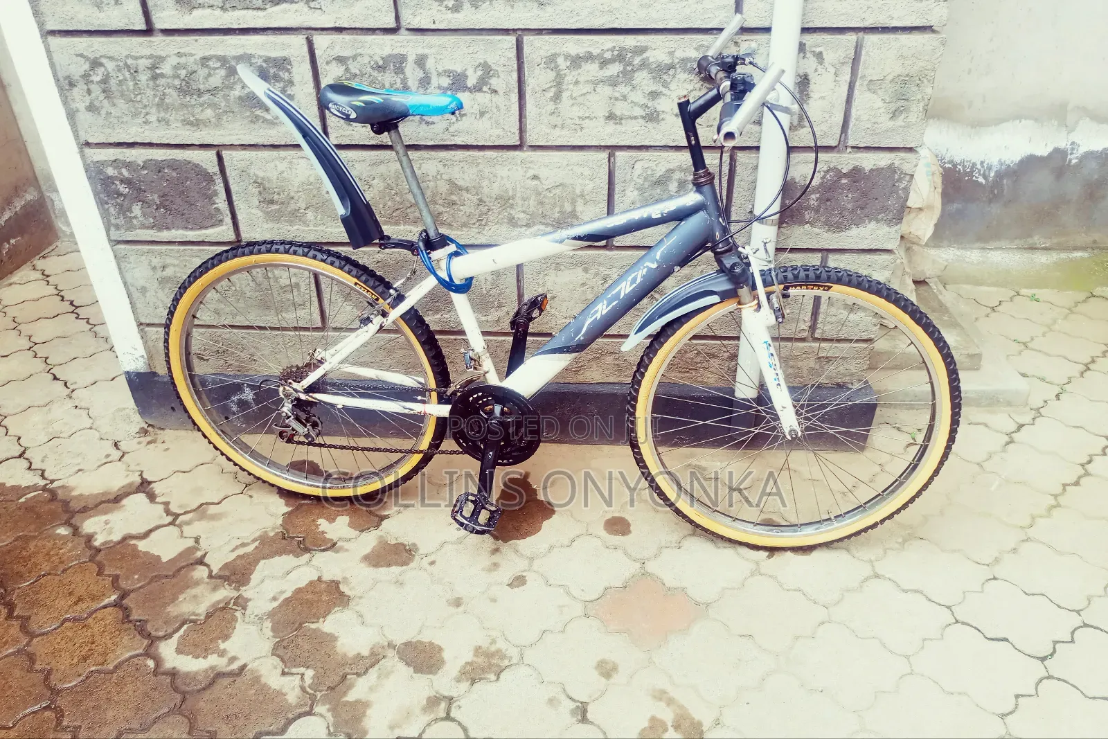 Nakuru Bikes