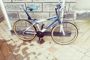 Nakuru Bikes