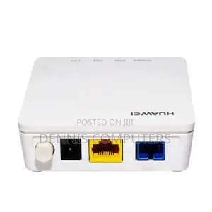 Huawei Xpon Onu Bridge