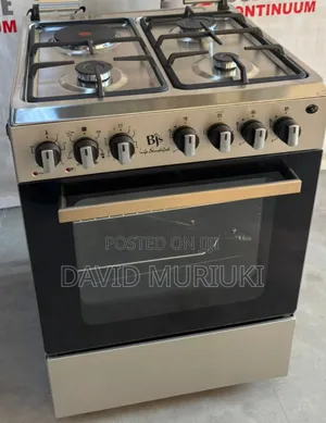  Elite Series – Premium 60×60 Cooker