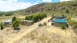 Prime Residential Plots for Sale in Kikuyu, Kamangu (Ndiguini Area)