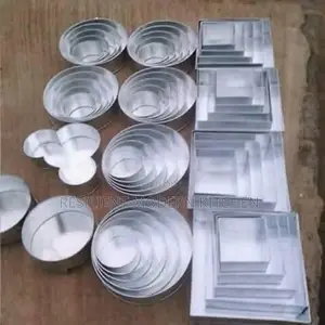Baking Tins