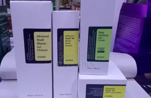 Cosrx Skincare