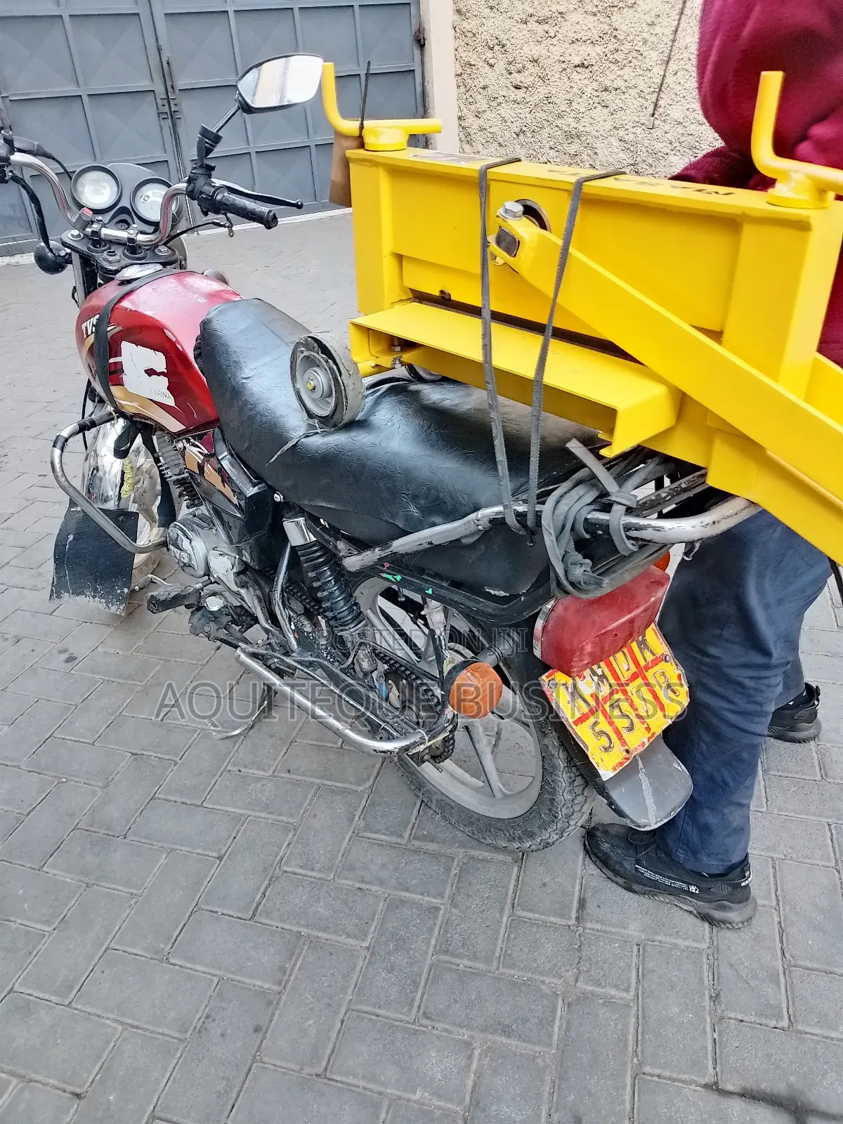 Cabro Cutter . Heavy Duty