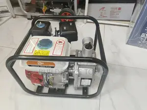 Jtax Gasoline Water Pump