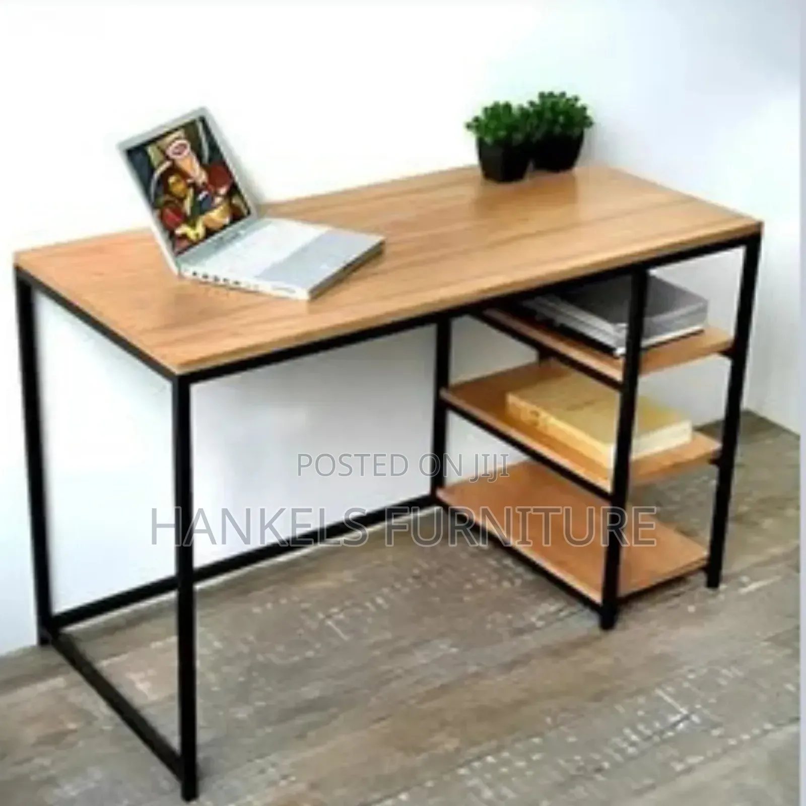 Functional Desks For Productive Work-from-home Days