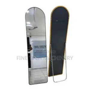 Full Length 41 Cm Golden Mirror