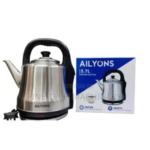 Affordable Ailyons Kettle