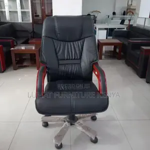 Classic Director Chair (Non-Reclining)