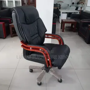 Classic Director Chair (Non-Reclining)
