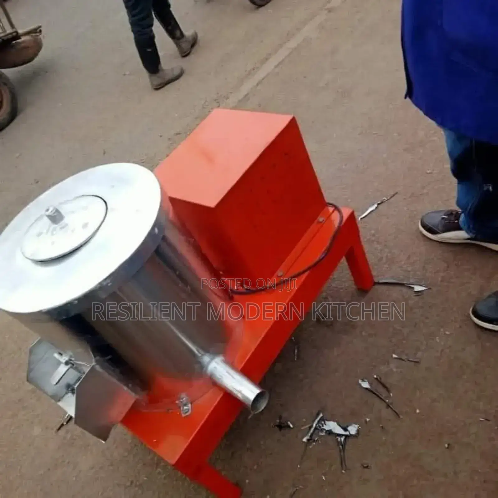Effective Stainless Potato Peeler Machine