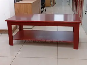 Premium Reception Coffee Table