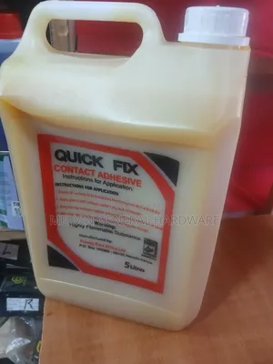 Quickstick Conta Glue 5ltrs
