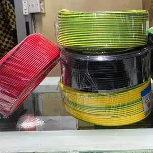 90 MTR Single Core Round 2.5mm 90m Length Full Roll
