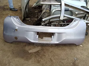 Passo Bumper