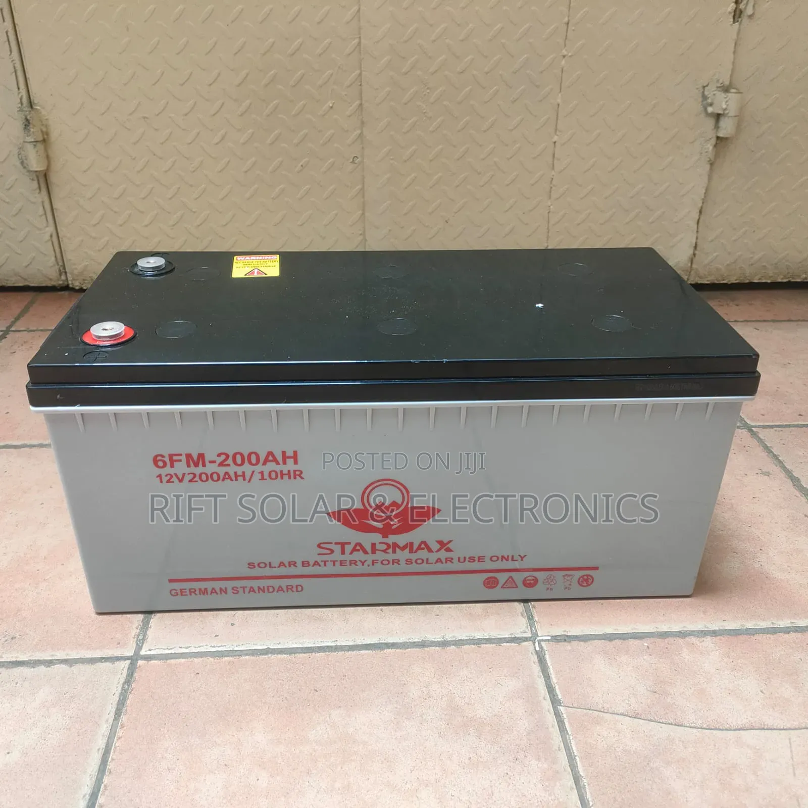 1.5kva Off-Grid Home Solar Package