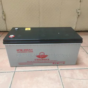 1.5kva Off-Grid Home Solar Package