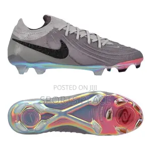 Nike Phantom Gx Ll Elite "Rising Gem" -Atmosphere Grey Football Boots