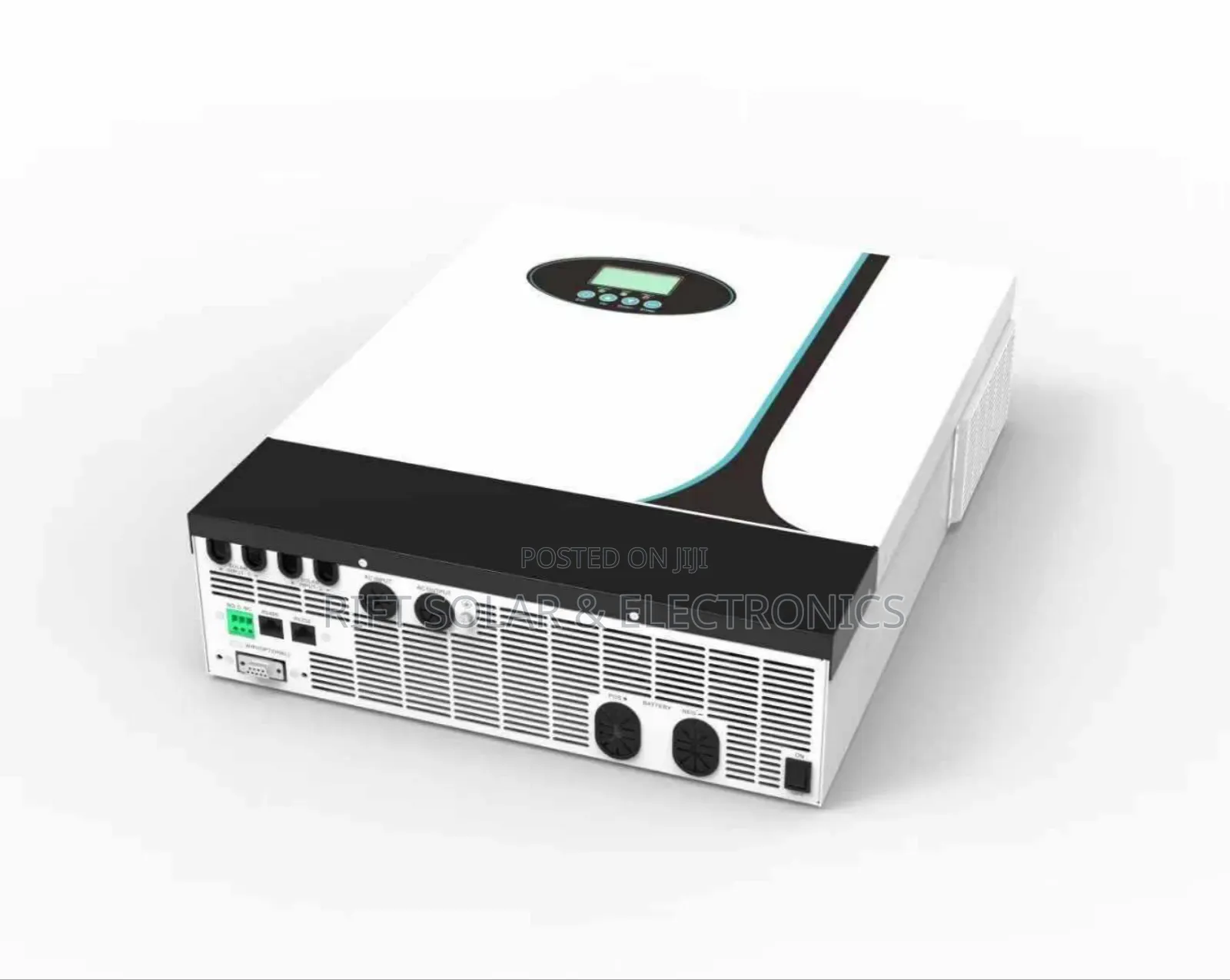 1.5kva Off-Grid Home Solar Package