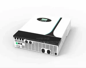 1.5kva Off-Grid Home Solar Package